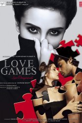 Смотреть Любовные игры онлайн в HD качестве 720p