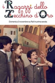 Смотреть I ragazzi dello Zecchino d'oro онлайн в HD качестве 720p