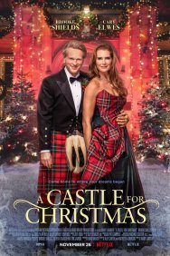 Смотреть Замок к Рождеству онлайн в HD качестве 720p
