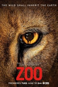 Смотреть Зоо-апокалипсис онлайн в HD качестве 720p