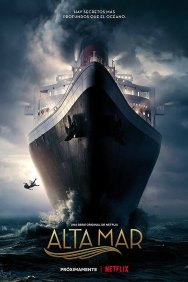 Смотреть Открытое море онлайн в HD качестве 720p