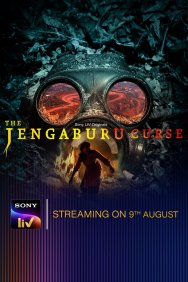 Смотреть Проклятие Дженгабуру онлайн в HD качестве 720p