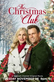 Смотреть The Christmas Club онлайн в HD качестве 720p
