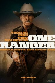Смотреть Один рейнджер онлайн в HD качестве 720p