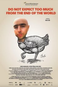 Смотреть Не ждите слишком много от конца света онлайн в HD качестве 720p