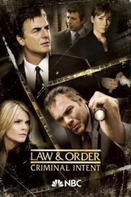Смотреть Закон и порядок. Преступное намерение онлайн в HD качестве 720p