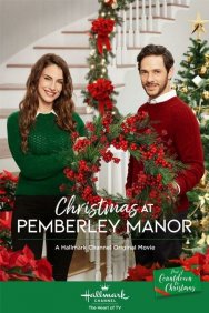 Смотреть Рождество в Пемберли онлайн в HD качестве 720p