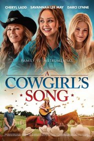 Смотреть A Cowgirl's Song онлайн в HD качестве 720p