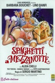 Смотреть Спагетти в полночь онлайн в HD качестве 720p