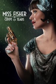 Смотреть Мисс Фрайни Фишер и гробница слёз онлайн в HD качестве 720p