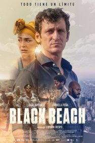Смотреть Блэк бич онлайн в HD качестве 720p