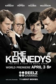 Смотреть Клан Кеннеди онлайн в HD качестве 720p