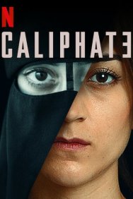 Смотреть Халифат онлайн в HD качестве 720p