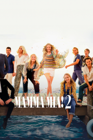 Смотреть Mamma Mia! 2 онлайн в HD качестве 720p