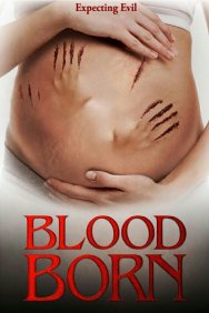 Смотреть Ребёнок, рождённый в крови онлайн в HD качестве 720p