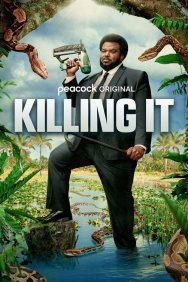 Смотреть Killing It онлайн в HD качестве 720p