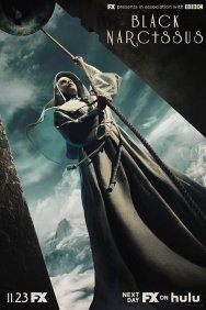 Смотреть Чёрный нарцисс онлайн в HD качестве 720p