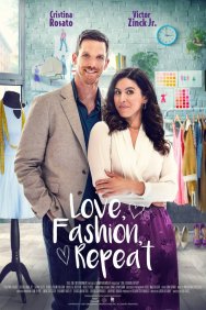 Смотреть Love, Fashion, Repeat онлайн в HD качестве 720p