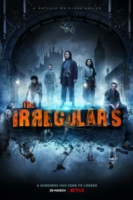 Смотреть Нерегулярные части онлайн в HD качестве 720p