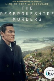 Смотреть Убийства в Пембрукшире онлайн в HD качестве 720p