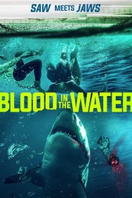 Смотреть Кровь в воде онлайн в HD качестве 720p