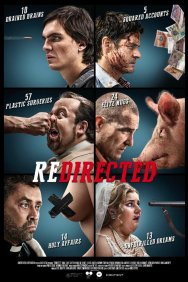 Смотреть Занесло онлайн в HD качестве 720p