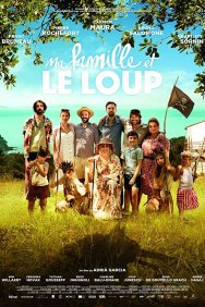 Смотреть Ma famille et le loup онлайн в HD качестве 720p