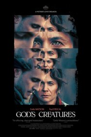 Смотреть Твари божьи онлайн в HD качестве 720p