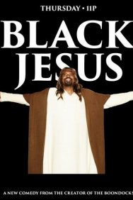 Смотреть Чёрный Иисус онлайн в HD качестве 720p