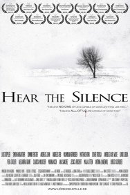 Смотреть Слушай тишину онлайн в HD качестве 720p