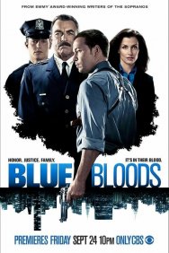 Смотреть Голубая кровь онлайн в HD качестве 720p