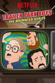 Смотреть Trailer Park Boys: The Animated Series онлайн в HD качестве 720p