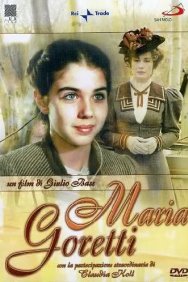 Смотреть Мария Горетти онлайн в HD качестве 720p