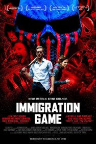 Смотреть Игра для иммигрантов онлайн в HD качестве 720p