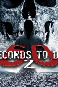 Смотреть 60 Seconds 2 Die: 60 Seconds to Die 2 онлайн в HD качестве 720p
