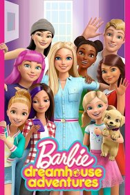 Смотреть Barbie Dreamhouse Adventures онлайн в HD качестве 720p