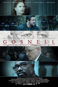 Смотреть Госнелл: Суд над серийным убийцей онлайн в HD качестве 720p