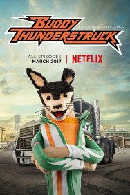 Смотреть Buddy Thunderstruck онлайн в HD качестве 720p