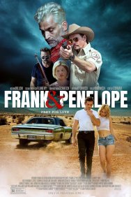 Смотреть Фрэнк и Пенелопа онлайн в HD качестве 720p