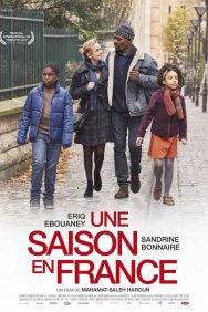 Смотреть Сезон во Франции онлайн в HD качестве 720p
