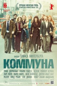 Смотреть Коммуна онлайн в HD качестве 720p