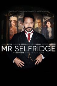 Смотреть Мистер Селфридж онлайн в HD качестве 720p