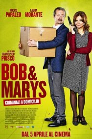 Смотреть Боб и Мэрис онлайн в HD качестве 720p