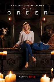 Смотреть Тайный орден онлайн в HD качестве 720p