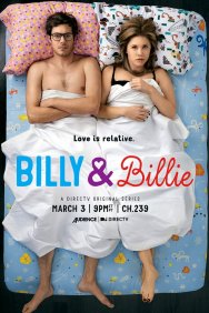 Смотреть Билли и Билли онлайн в HD качестве 720p