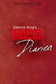 Смотреть Дневники «Красной туфельки» онлайн в HD качестве 720p