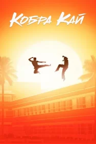 Смотреть Кобра Кай онлайн в HD качестве 720p