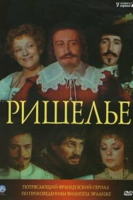 Смотреть Ришелье онлайн в HD качестве 720p