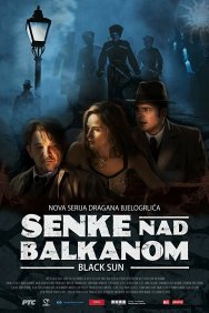 Смотреть Тени над Балканами онлайн в HD качестве 720p