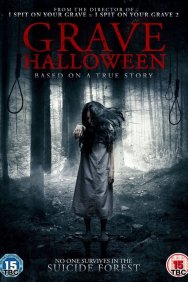 Смотреть Могильный Хэллоуин онлайн в HD качестве 720p